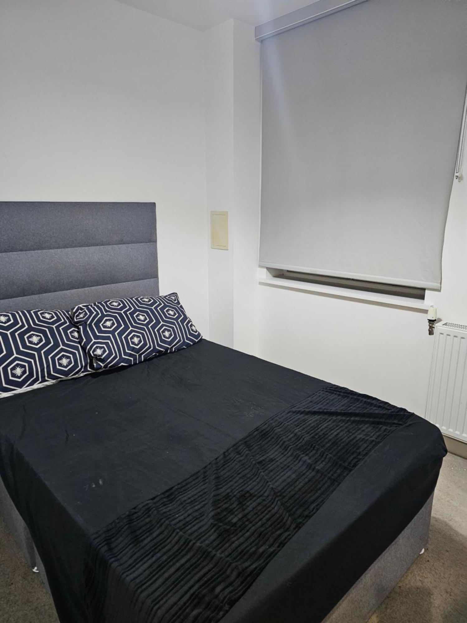 Peckham Accommodation Londres Exterior foto